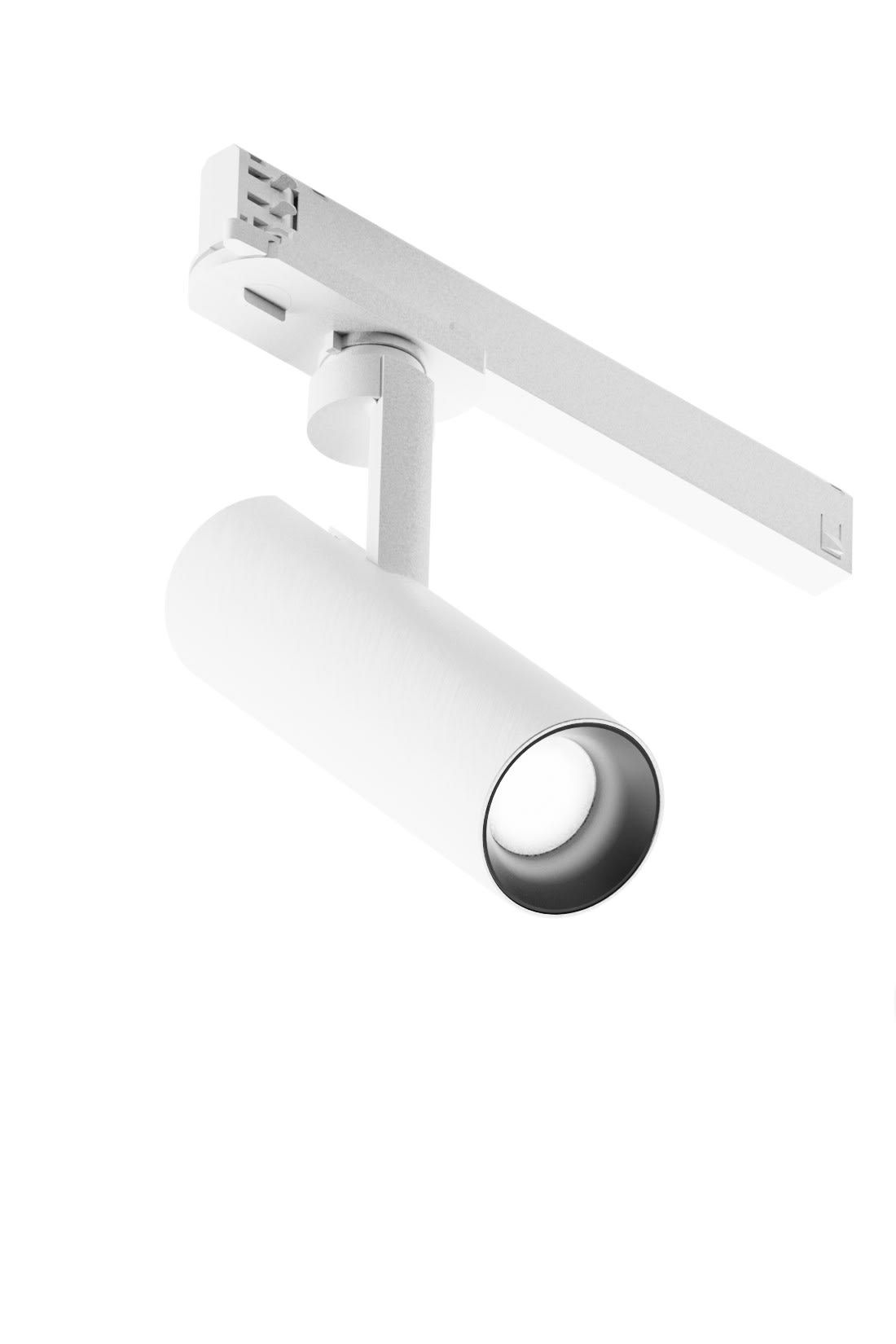 ESSE-CI SRL - ESC14PC15K350LVW TERES PRO LV/PC 15W 3000K 50° BIANCO OPA