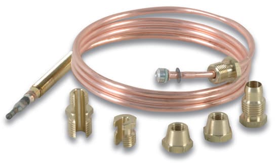 FANTINI COSMI SPA - FAN5920-02-0A TERMOCOPPIA UNIV.900 T100/196-900PL