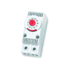 DKC-RAMKLIMA - KLMRATMS02 TERMOSTATO -10/+80C N.C.