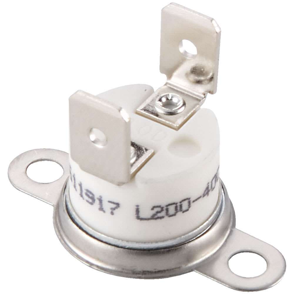 OMEGA FUSIBILI SPA - OMFSM36TXH21.180/V TERM. VERTIC. 180 CHIUSO