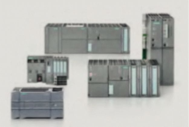 CABUR SRL - CBRSIM1350SG TESSERA I/O SIEMENS SIMATIC ET200S VERDE