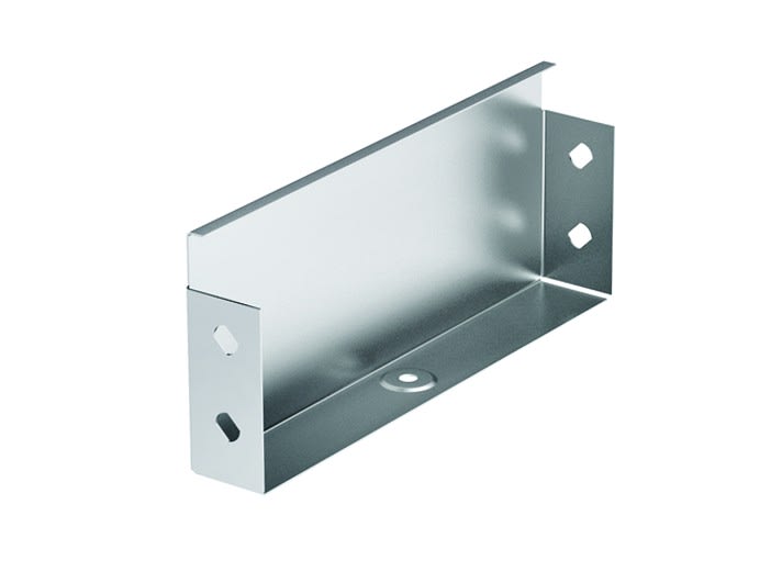 DKC-COMBITECH - SCZ5250301 C5 TESTATA CHIUSURA 150X50 ZS