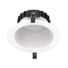 NOBILE ITALIA - NOBTHP4N DOWNLIGHT 25W 4K IP65 BI ON/OFF