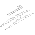NOVALUX SPA - NOX16213.99 Kit per installazione a plafone per The Panel 2.