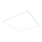 NOVALUX SPA - NOX105502.01 THE PANEL: 600X600 36W 4K C/AL IP65