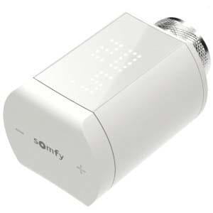 BFT (SOMFY) - MFY1870508 F_VALVOLA TEMOSTATICA IO