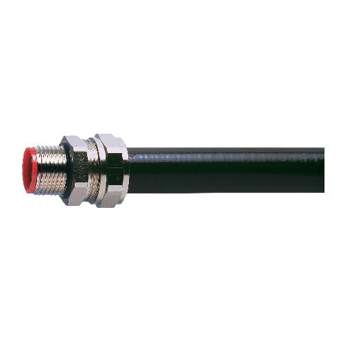 ABB SPA - ABBSPL16/038/M RACC.DIRITTO NC16 3/8 NPT OTT.NICH.