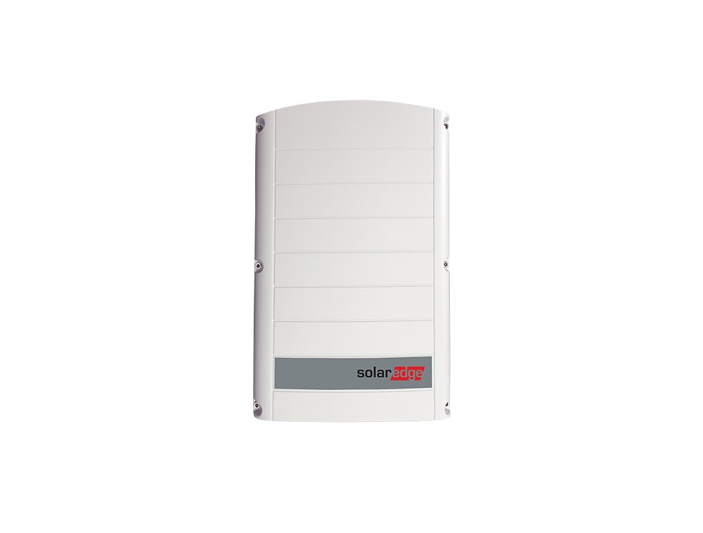 SOLAREDGE - SHNSE17K-RW0T0BNN4 THREE PHASE INVERTER, 17KW