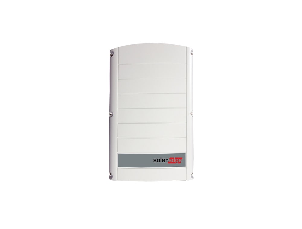 SOLAREDGE - SHNSE12.5KRW0T0BNN4 THREE PHASE INVERTER, 12.5KW (15 INVERTE