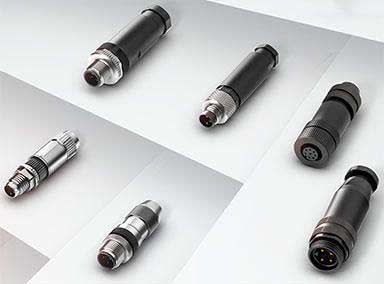 BALLUFF AUTOMATION - BAUBCC0HLU BCC M333-0000-10-000-13X350-000