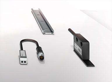 BALLUFF AUTOMATION - BAUBML002T BML-M22-I40-A0-M031/016-R0