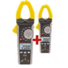 A.M.R.A. SPA - AMR11-0000-507 CHAUVIN ARNOUX KIT 2X1 PINZA DIGITALE