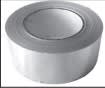 LORENZONI SRL - LOZ521.0000.028 LR NASTRO ALLUMINIO DIM. 50MMX50MT A 150