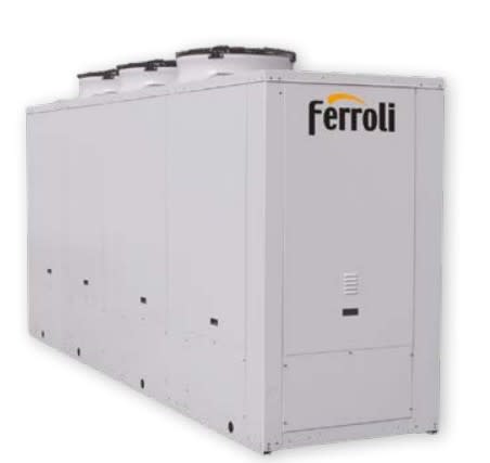 FERROLI - FRL2CL0003F RCA 1P 060.02 AB