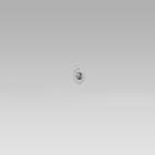 ARCLUCE SPA - ACL0574002C-830-30 THUNDER25 1W EL INOX TONDA FILO REM-D