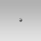 ARCLUCE SPA - ACL0574010C-830-30 THUNDER25 2W UNID. INOX REM-D
