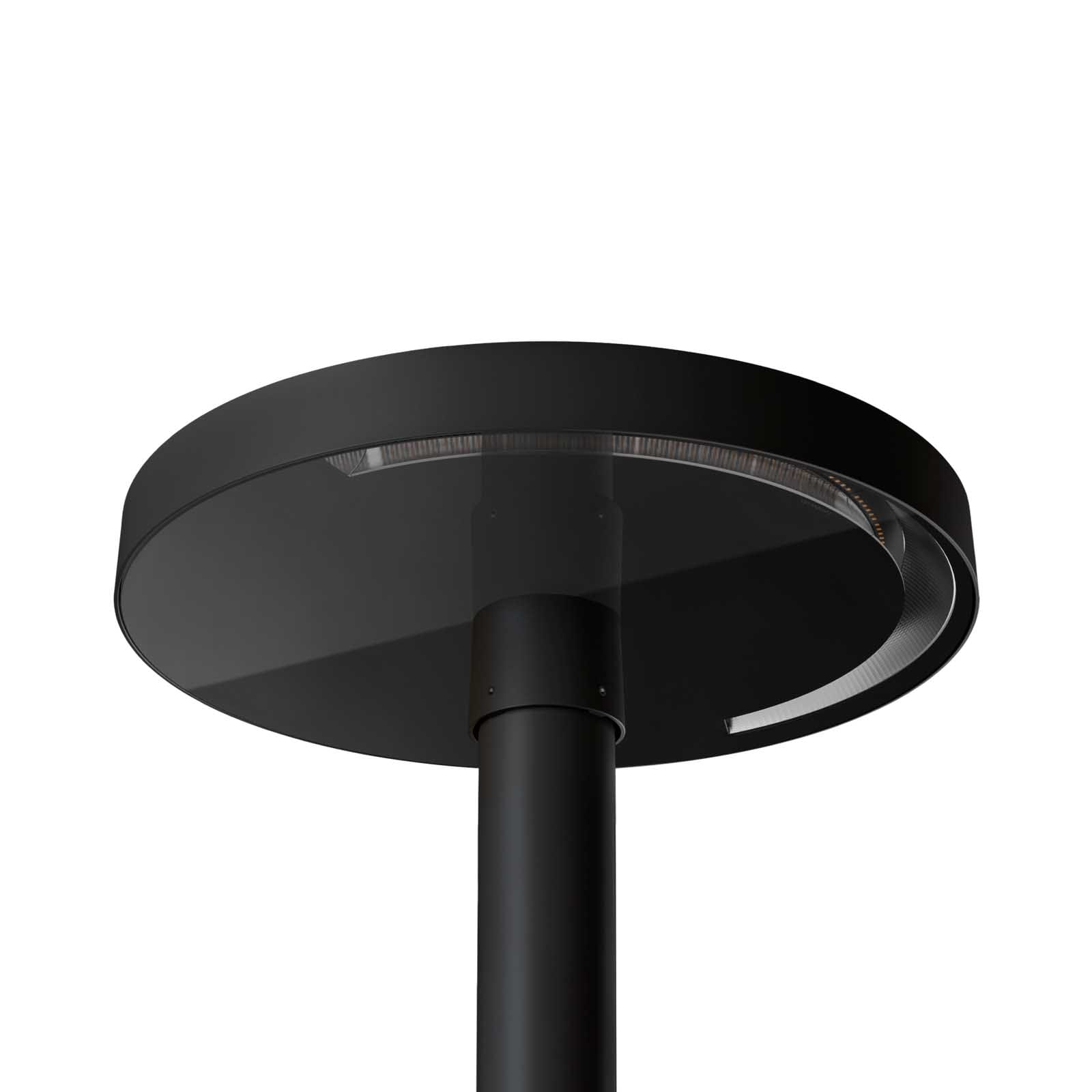 LOMBARDO - LOMLL155180KN TIME 180 LED 4K 30W CORTEN