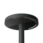 LOMBARDO - LOMLL155180E3 Time 180 LED 3K 26W Antrac.