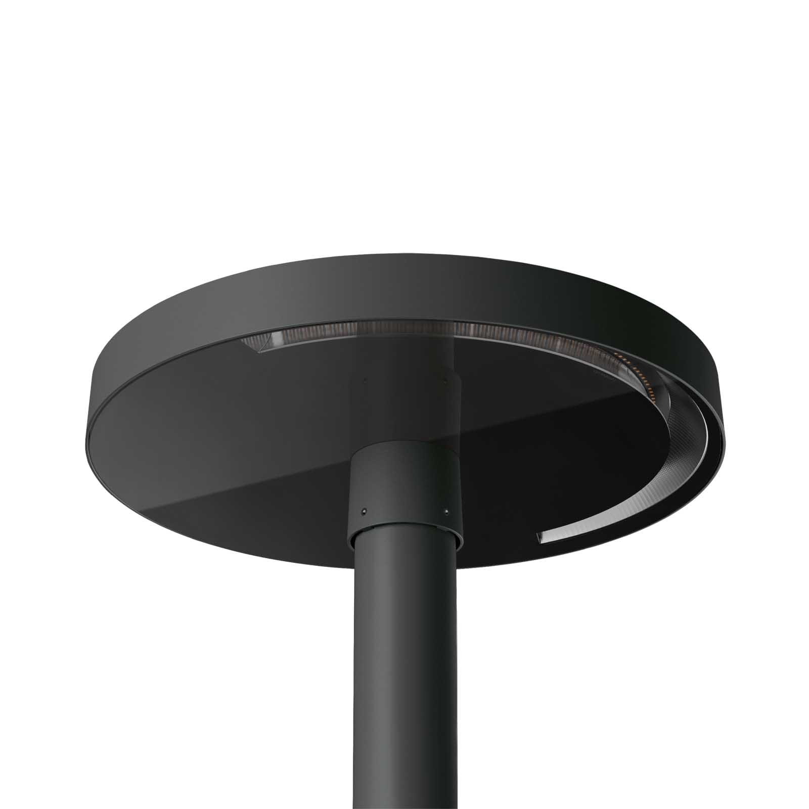 LOMBARDO - LOMLM155180E3 TIME 180 LED 3K 30W ANTRAC. DALI