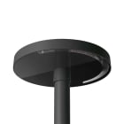 LOMBARDO - LOMLM155180E3 TIME 180 LED 3K 30W ANTRAC. DALI