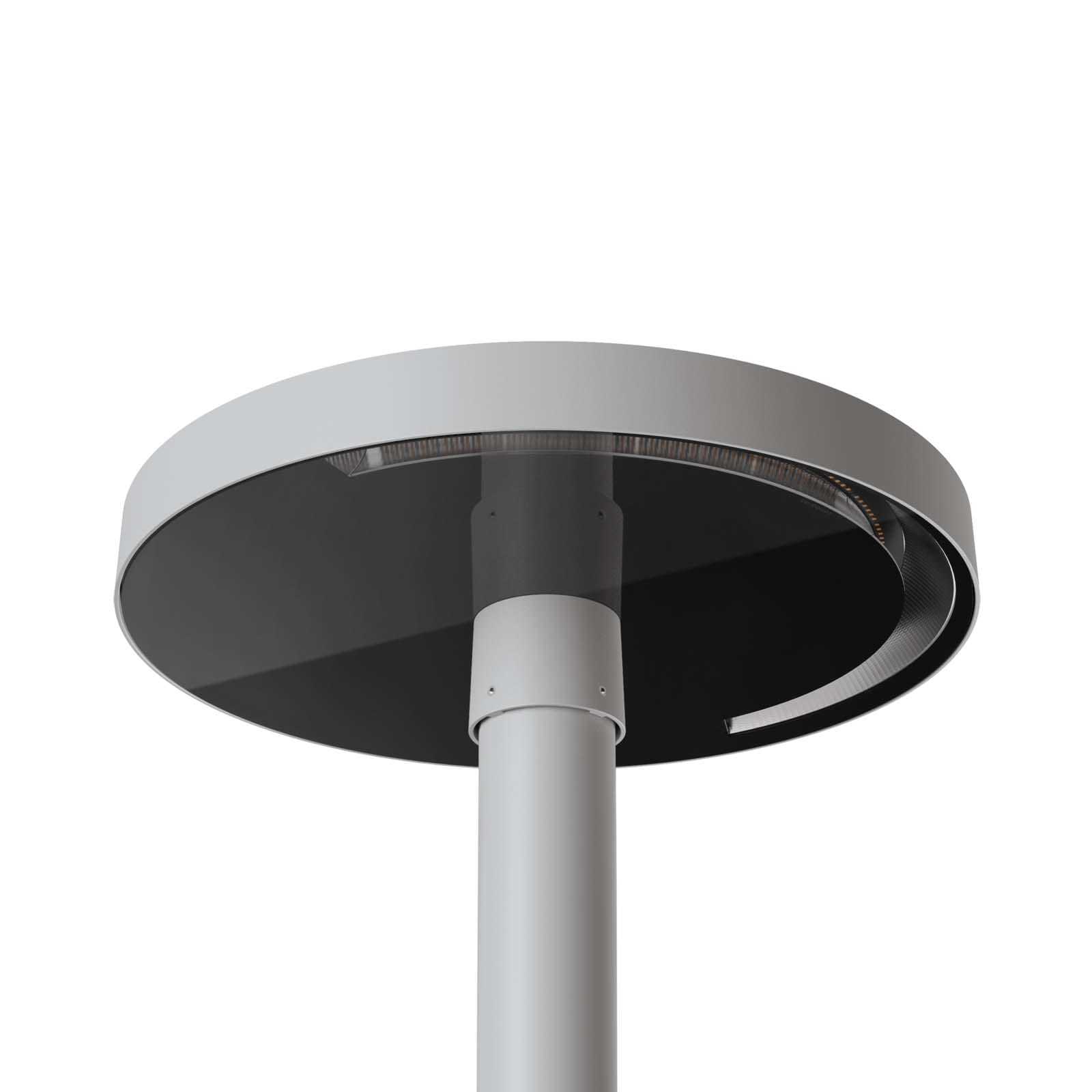 LOMBARDO - LOMLL155180GN TIME 180 LED 4K 30W GRIGIO