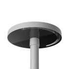 LOMBARDO - LOMLL155181G3 TIME 180 LED 3K 55W GRIGIO