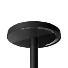 LOMBARDO - LOMLL155181B2 TIME 180 LED 2.7K 55W NERO