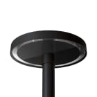 LOMBARDO - LOMLM155360K3 TIME 360 LED 3K 55W CORTEN DALI