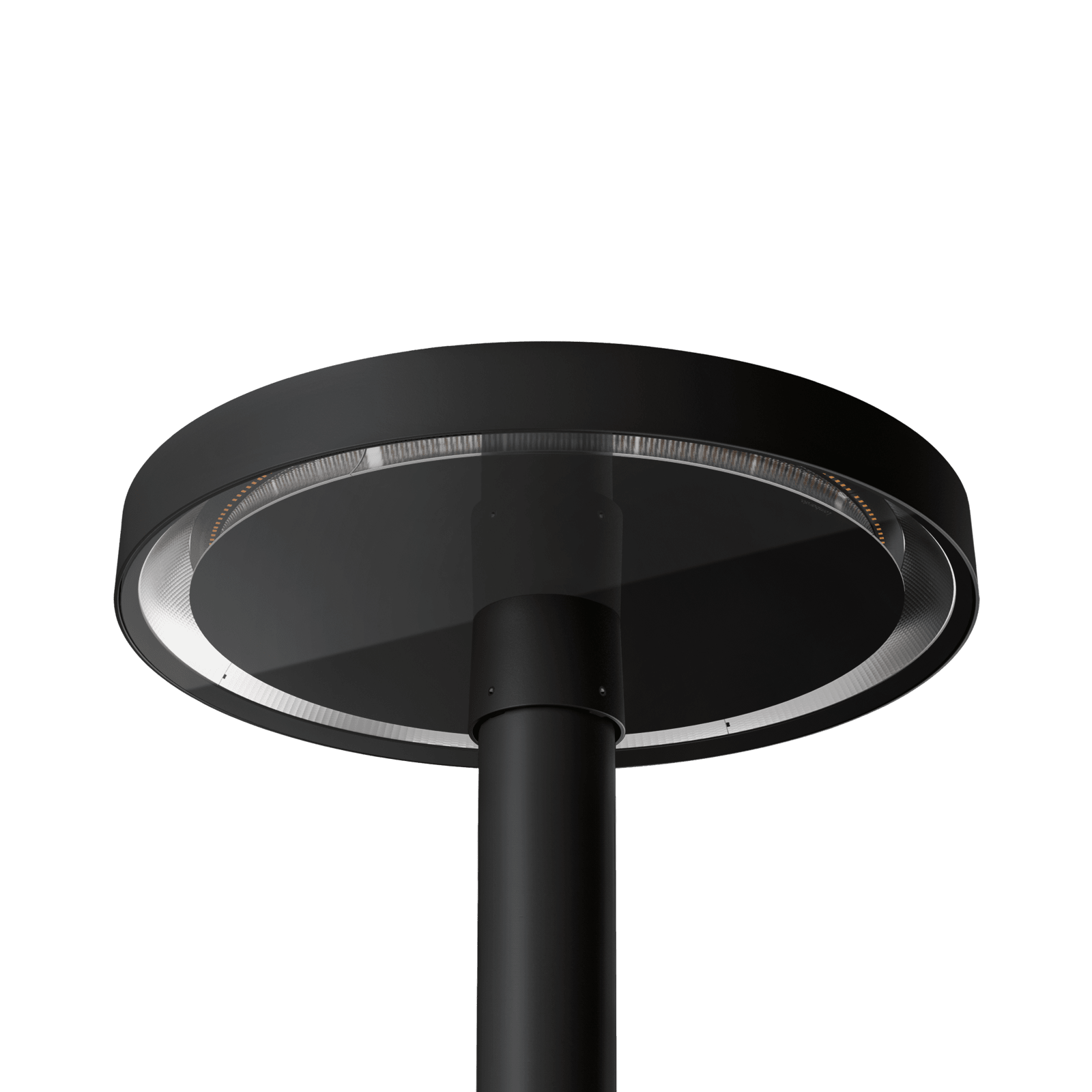 LOMBARDO - LOMLL155360KN Time 360 LED 4K 52W Corten