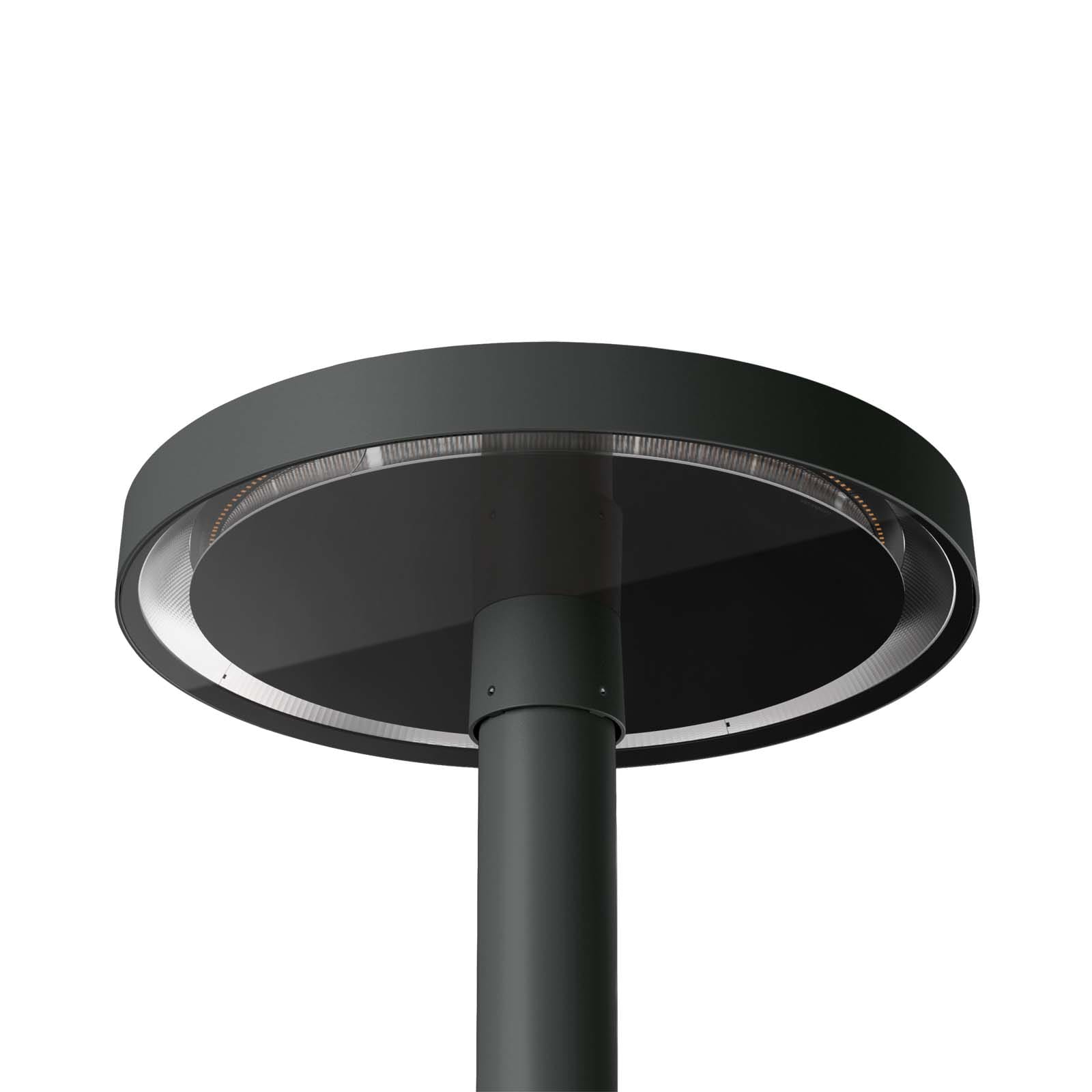 LOMBARDO - LOMLM155360E3 TIME 360 LED 3K 55W ANTRAC. DALI