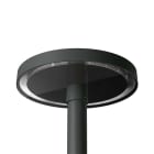 LOMBARDO - LOMLL155360EN TIME 360 LED 4K 55W ANTRAC.