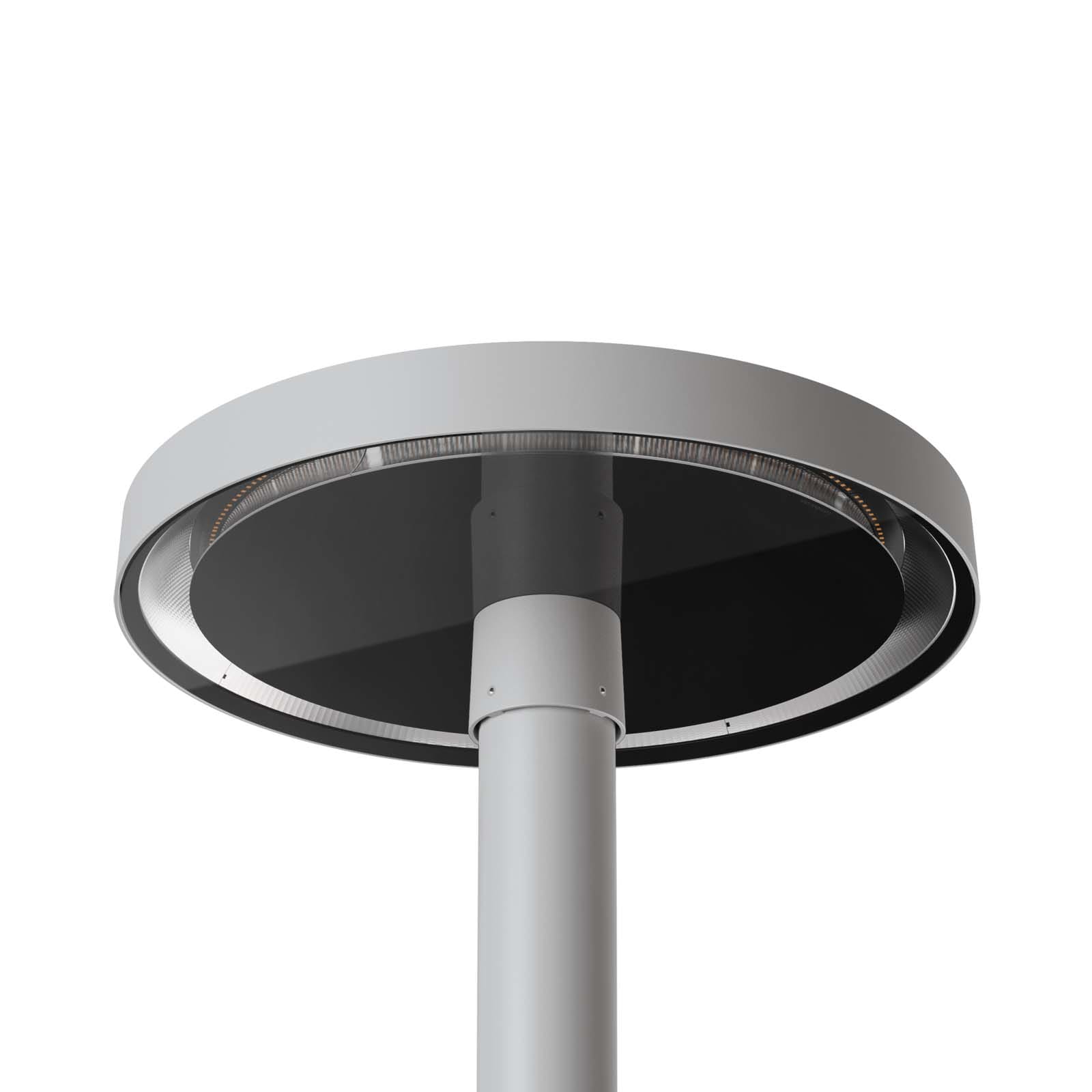 LOMBARDO - LOMLL155360G3 TIME 360 LED 3K 55W GRIGIO