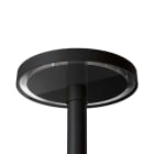 LOMBARDO - LOMLL155360B2 TIME 360 LED 2.7K 55W NERO