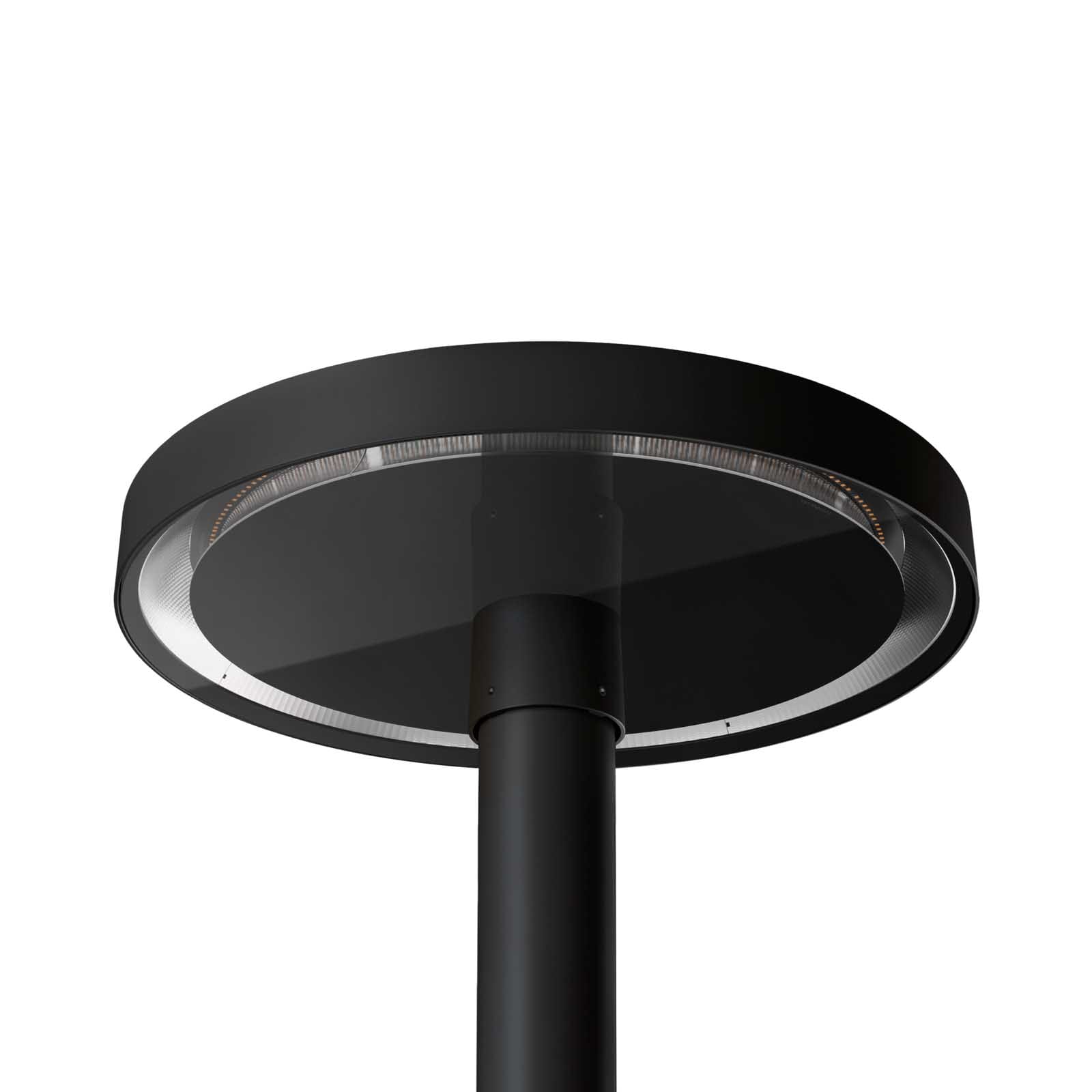 LOMBARDO - LOMLL155360B3 TIME 360 LED 3K 55W NERO