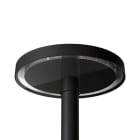 LOMBARDO - LOMLL155360B3 TIME 360 LED 3K 55W NERO