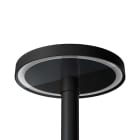 LOMBARDO - LOMLL155360BD3 TIME 360 LED 3K 55W NERO