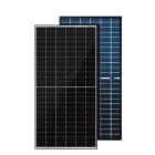 OMNISUN SRL - OUSMSX6107H8-HBG MODULO TITAN 610W DUAL GLASS