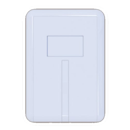 AUTOMA SRL ( T- LAB) - TBLQ-SMALL CENTRALE 8 ZF EXP 40 / 96 Z RADIO (QI-BA