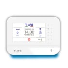 AUTOMA SRL ( T- LAB) - TBLQ-TOCK TASTIERA TOUCH 4.3? AUDIO/BUS485/PROXY R