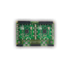 AUTOMA SRL ( T- LAB) - TBLQI-BAND SERIE Q MODULO RADIO D.F. 433/868 FM B.D