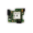 AUTOMA SRL ( T- LAB) - TBLQI-GSM SERIE Q MODULO GSM 2G CON ANTENNA ADESIV