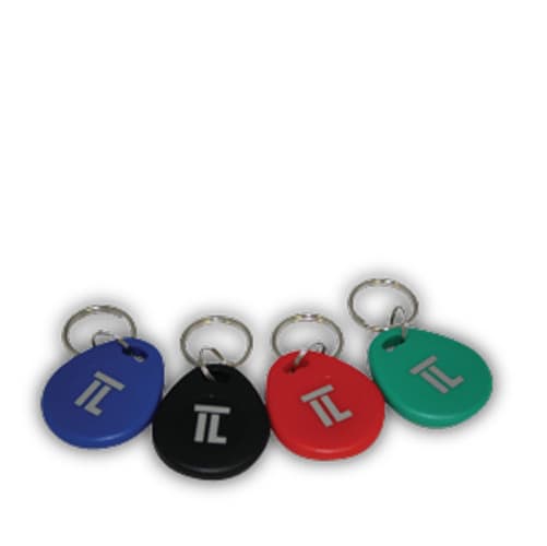 AUTOMA SRL ( T- LAB) - TBLTAG-R TAG PROSSIMITA A GOCCIA ROSSO