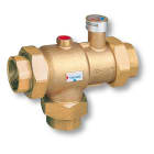 PITTWAY SARL (EX RES - RESTM3400.942 MISCELATORE TERMOSTATICO 11/4F 30-45C