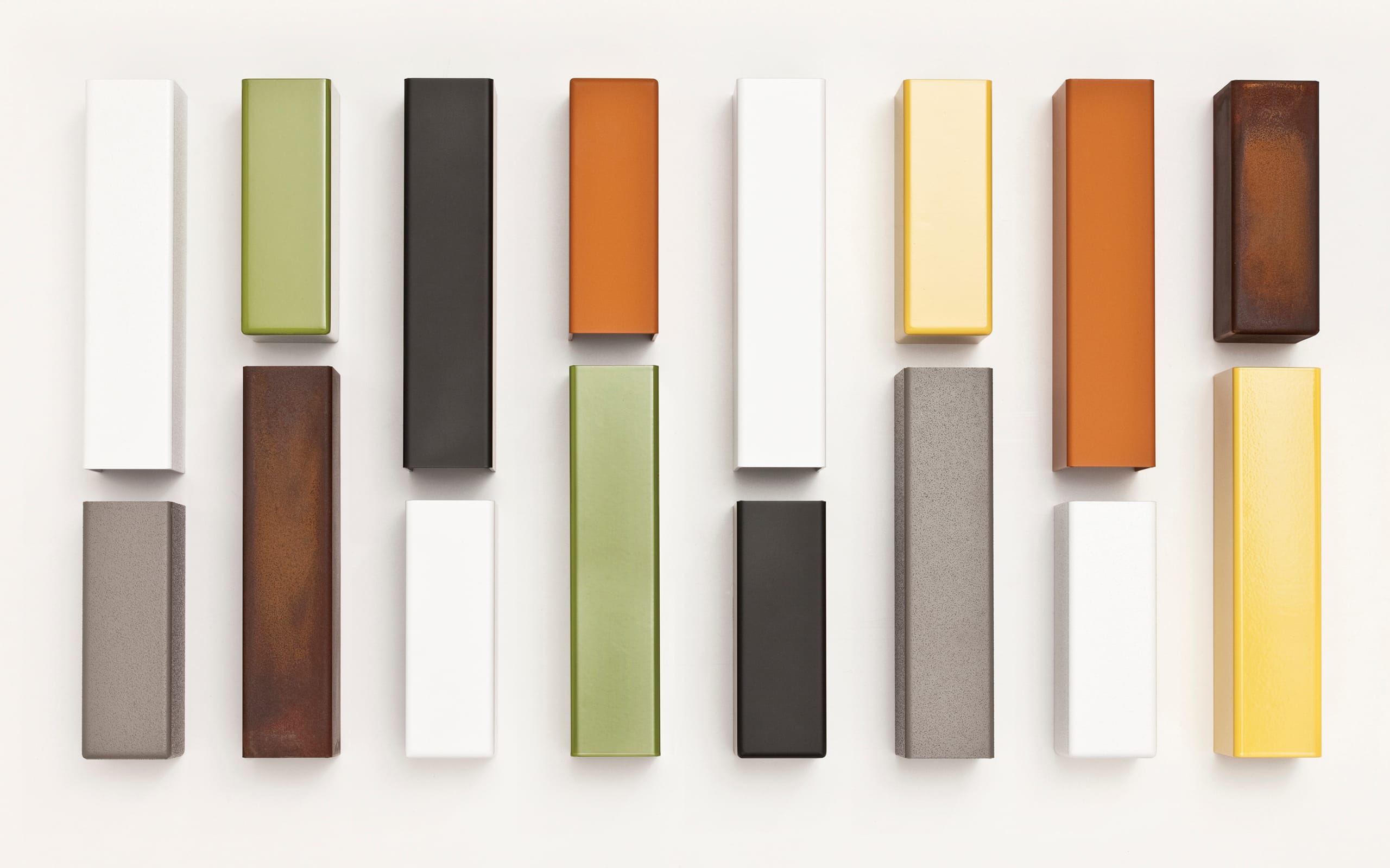 EXENIA SRL - EXE3396A5085 TOB NARROW DIRECT 5W CORTEN 8530