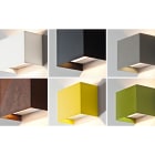 EXENIA SRL - EXE339615047 TOB M 26W ON-OFF BIANCO INT. 8530