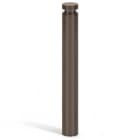 LOMBARDO - LOMLL128053M3 TOK H1000 LED 3K 14W BROWN BRONZE