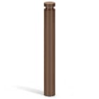 LOMBARDO - LOMLL1280542 TOK H1000 LED 2.7K 14W CORTEN