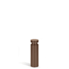 LOMBARDO - LOMLL1280113 TOK H400 LED 3K 14W CORTEN