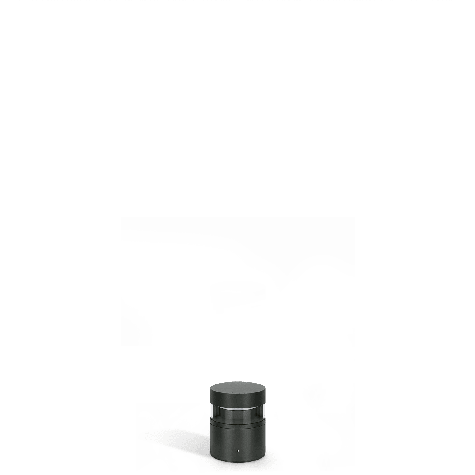 LOMBARDO - LOMLL1280622 Tok C 270 H150 LED 2.7K 9W Antrac.