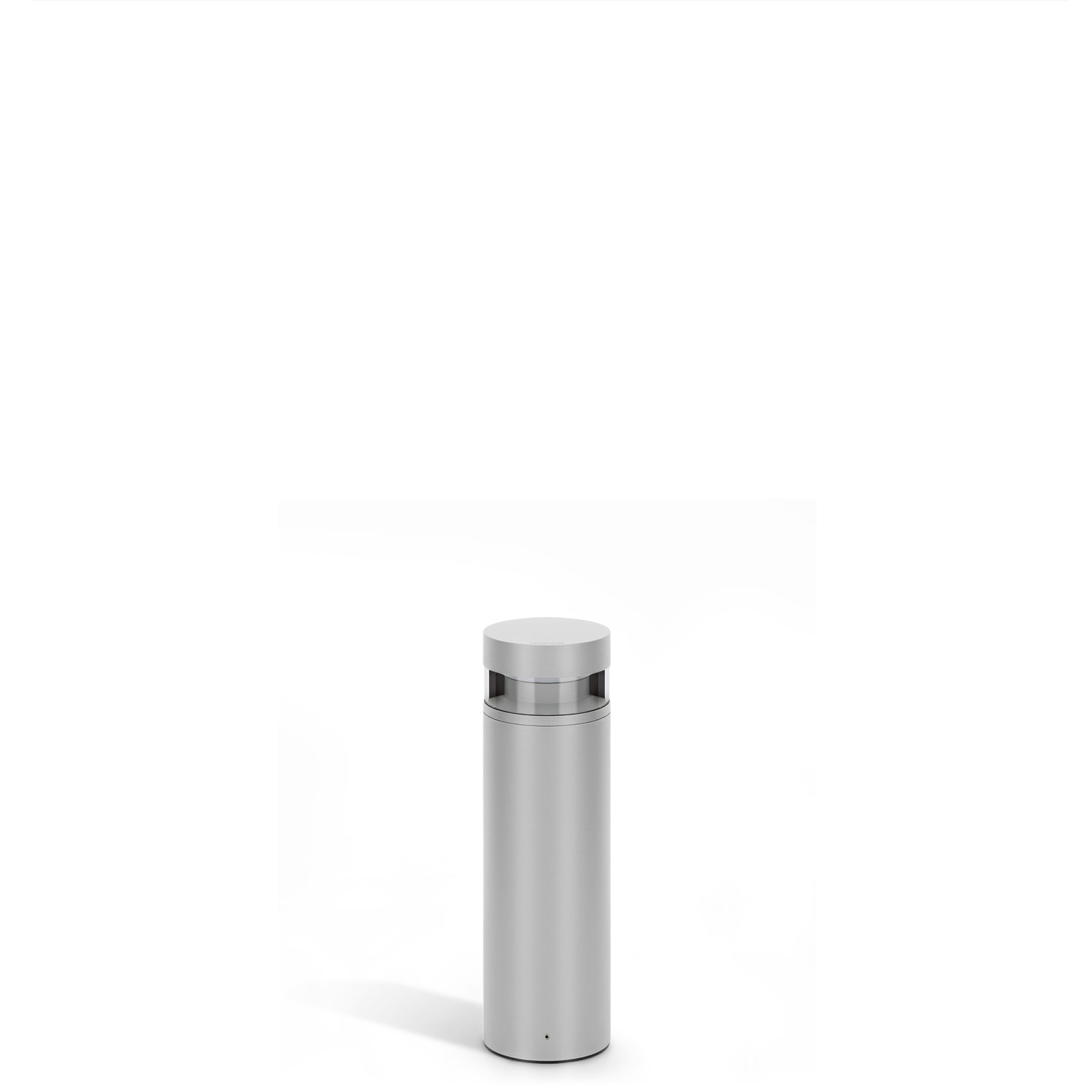 LOMBARDO - LOMLL1280653 TOK C 270 H400 LED 3K 8W GRIGIO